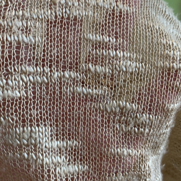 Kensie light weight sweater - Picture 5 of 5